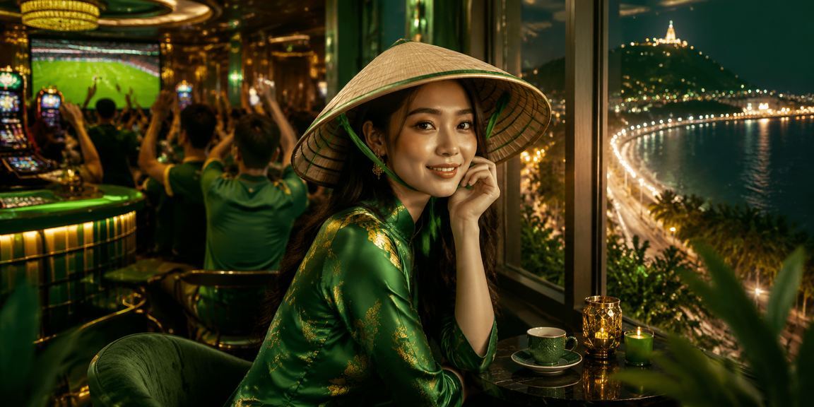 Người dùng tại Vũng Tàu tìm hiểu thông tin casino và các danh mục cược